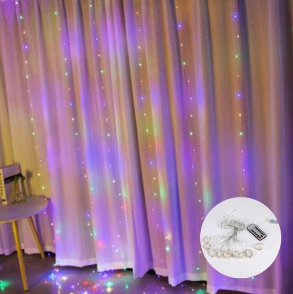 string lights for your interior