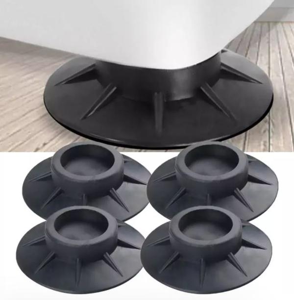 anti vibration cushions for washing machine