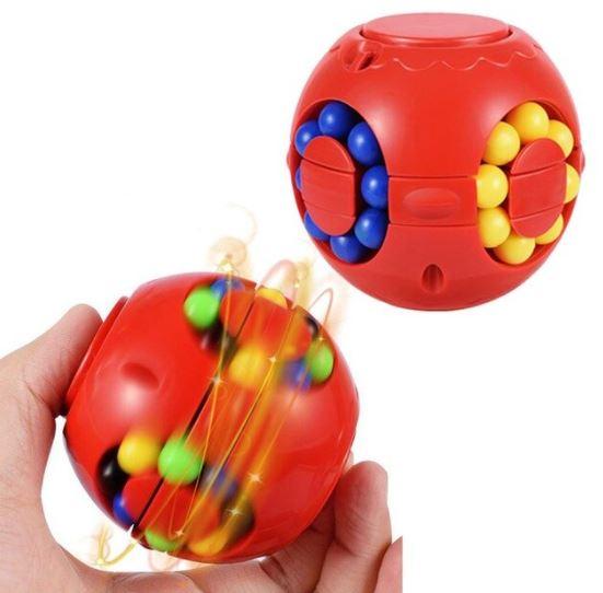 educational toy cube