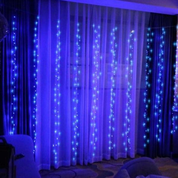 string lights for your interior