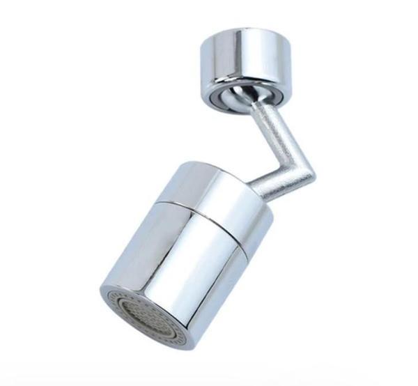 faucet nozzle