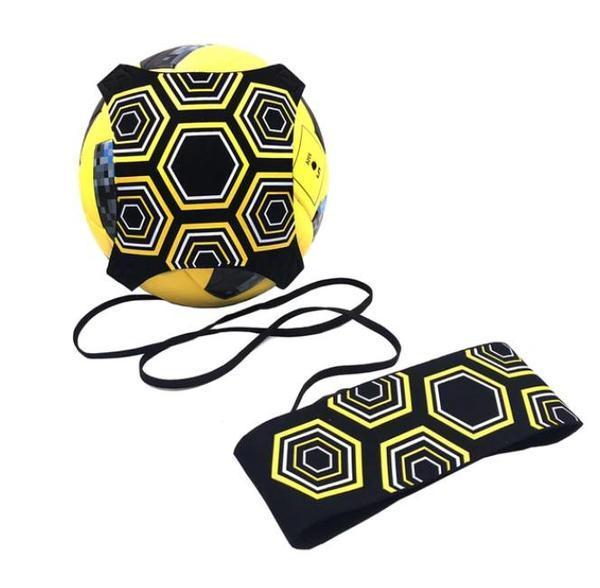 soccer training belt