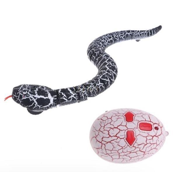 Snake Remote Control Cat Toy