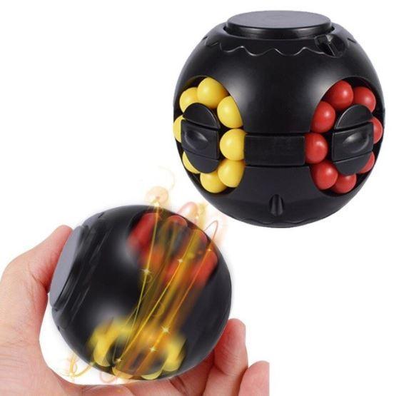 educational toy cube