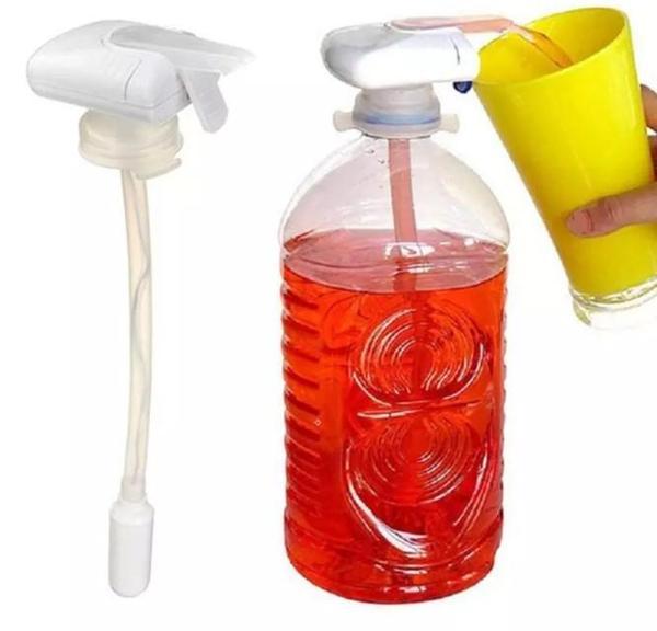 Electric Automatic Bottle Pump