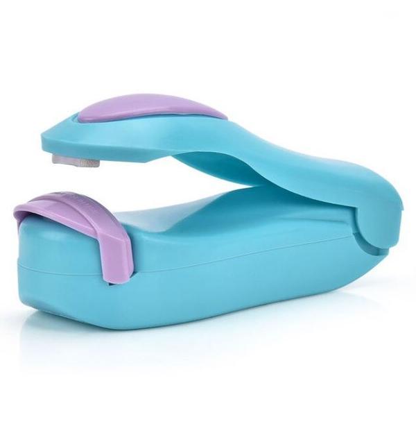 mini portable vacuum packing machine