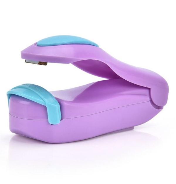 mini portable vacuum packing machine