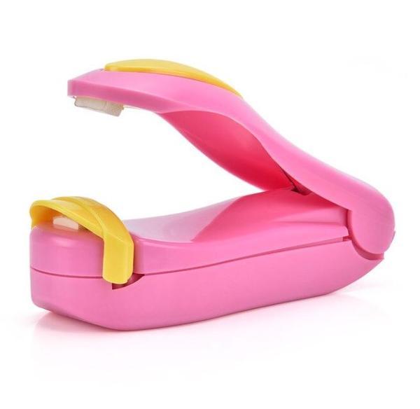 mini portable vacuum packing machine