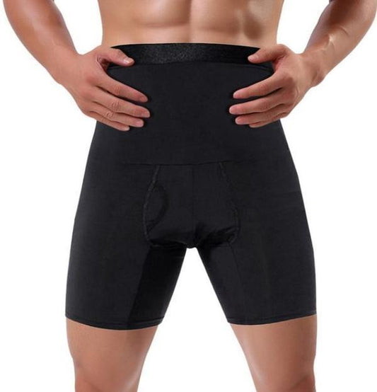 compression shorts for men