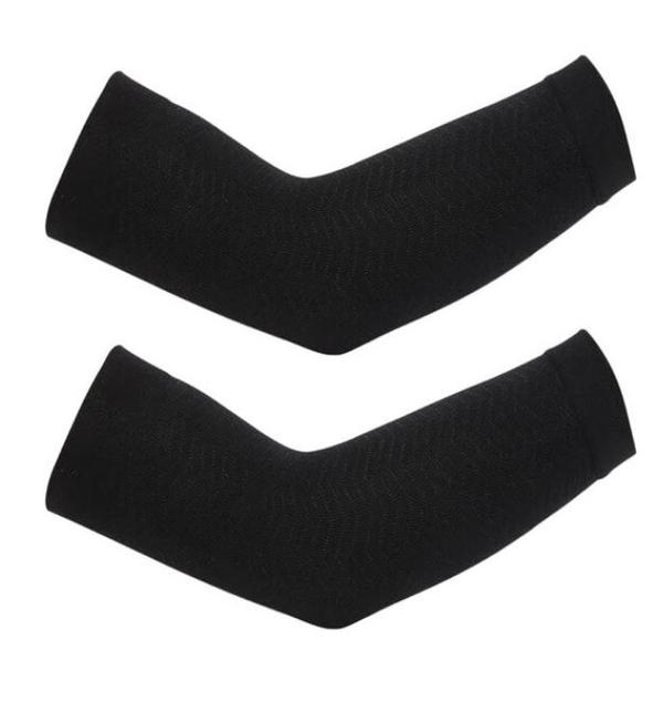compression sleeves for arms set of 2