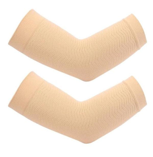 compression sleeves for arms set of 2