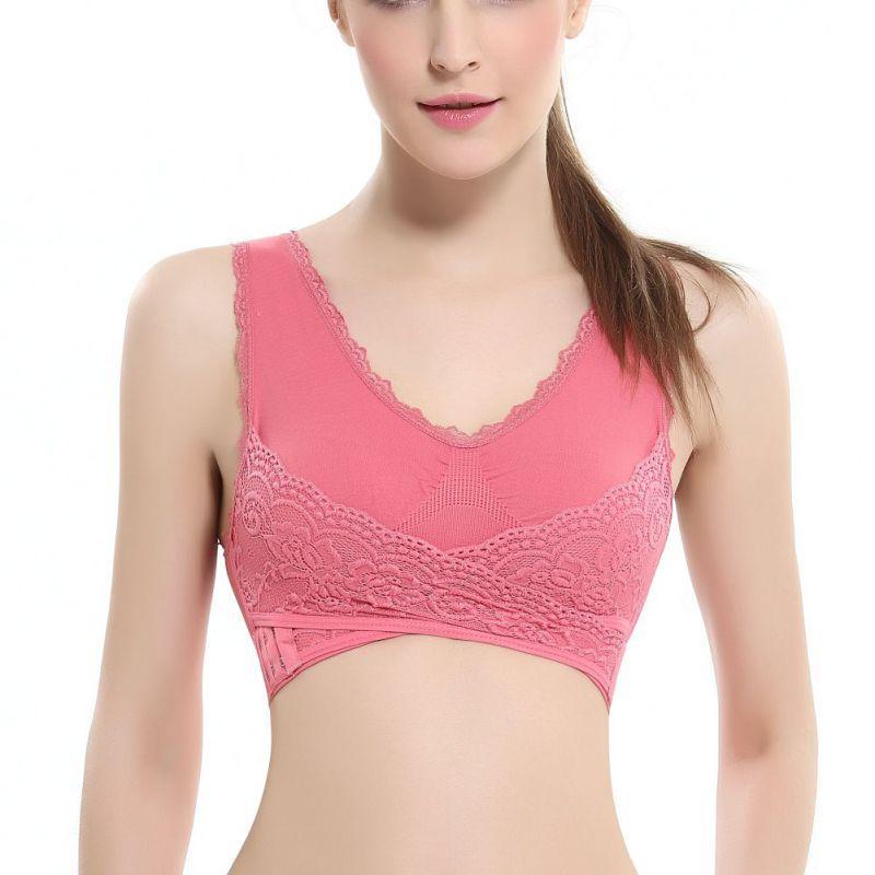 comfortable bra