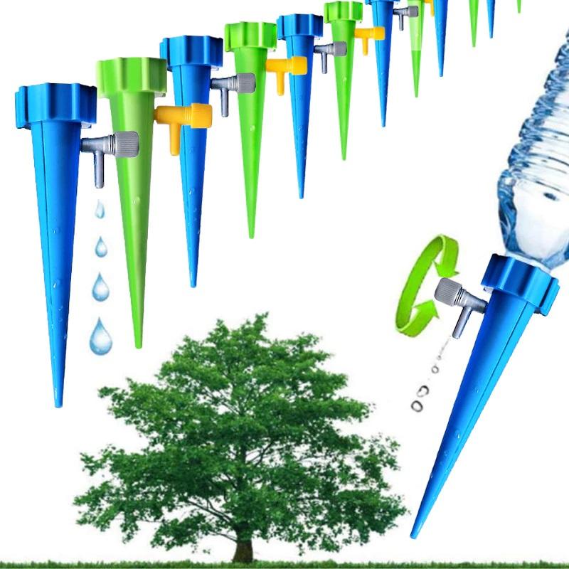 automatic watering system