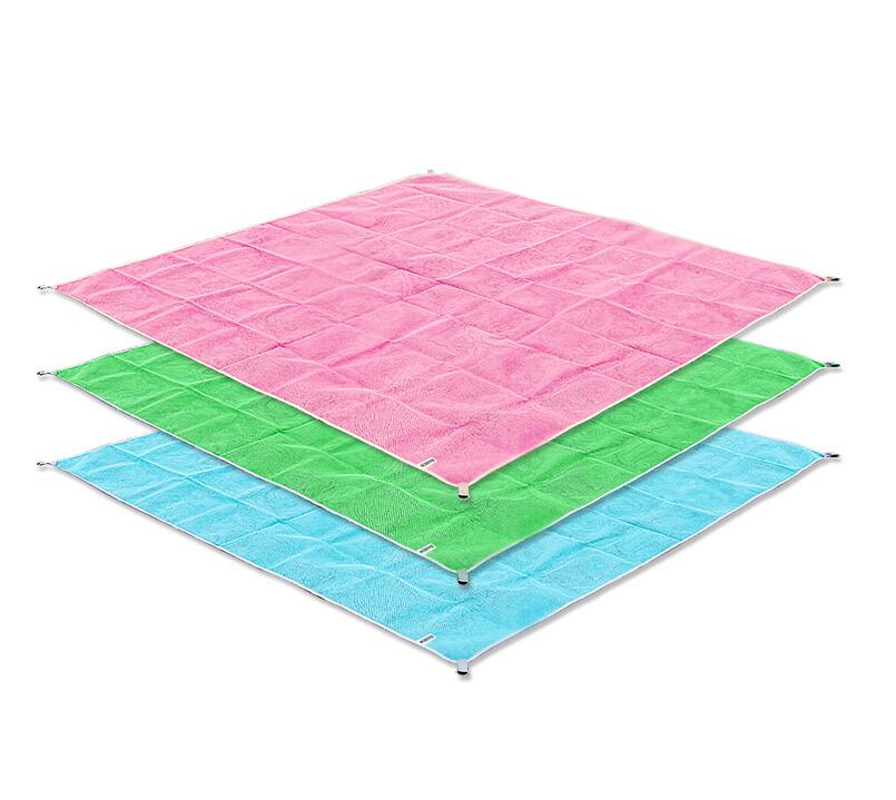 Anti Sand Beach Mat