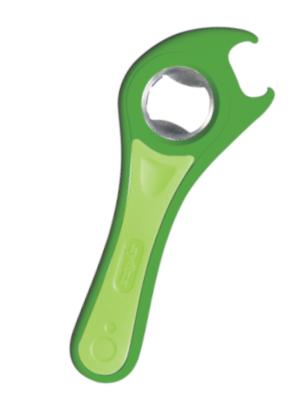 opens all multi function 5 in 1