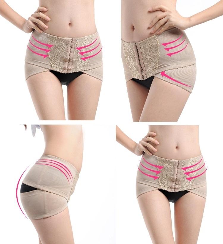 pelvic correction belt