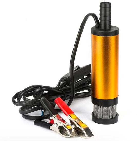 multifunctional mini electric water pump