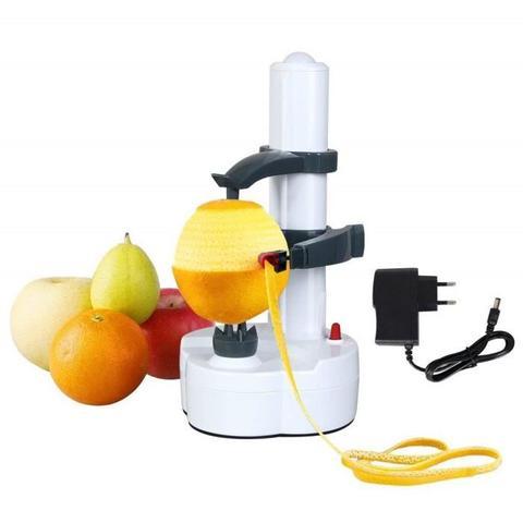 multifunction electric peeler