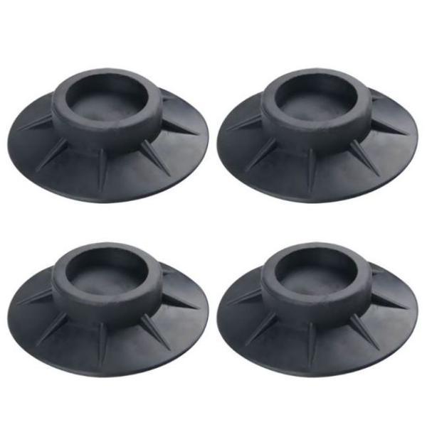 anti vibration cushions for washing machine