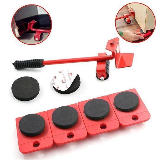 portable furniture lift