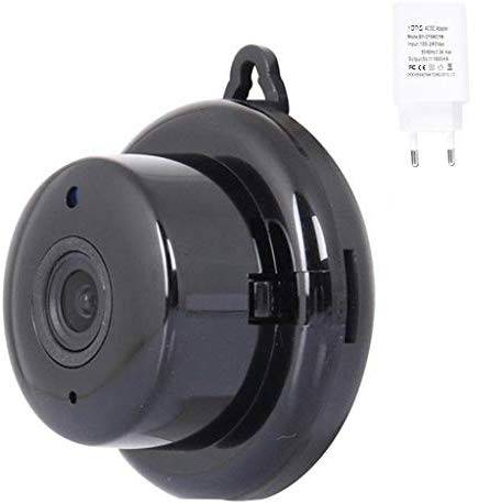upgrade hd 1080p mini body motion activated camera
