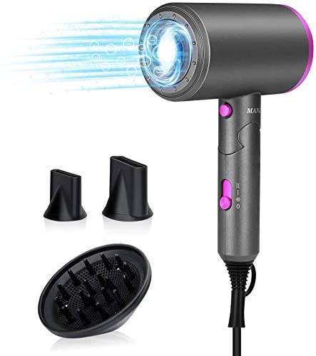 ionic hair dryer