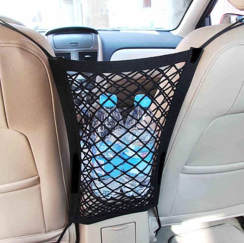 car storage net
