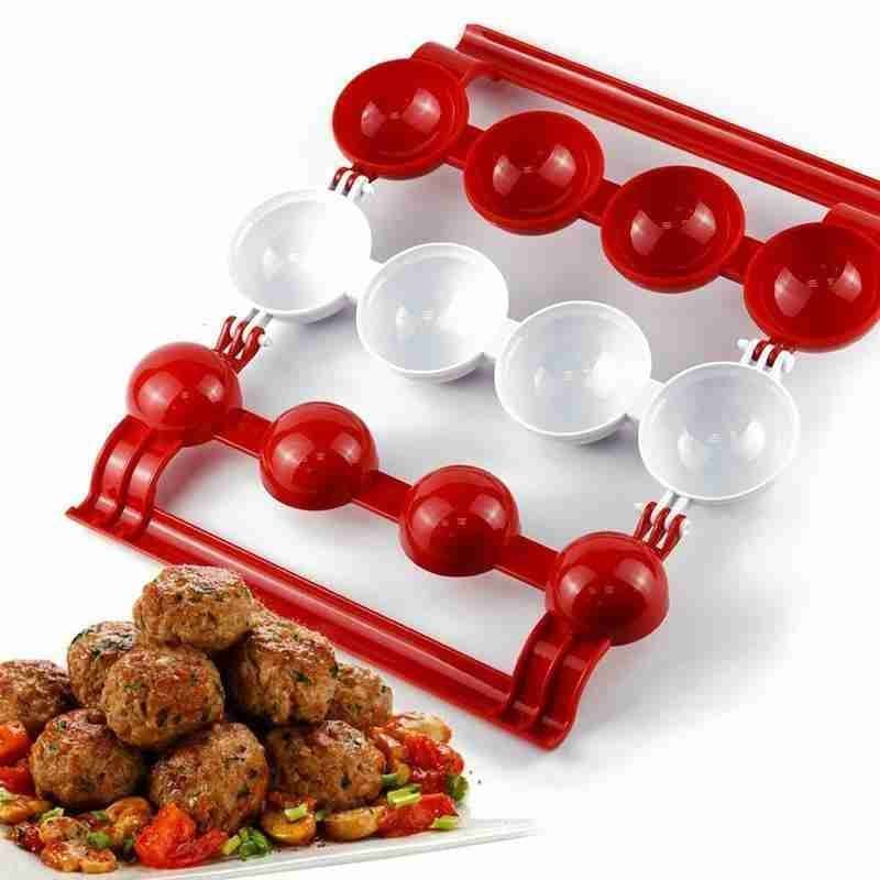 meatball maker