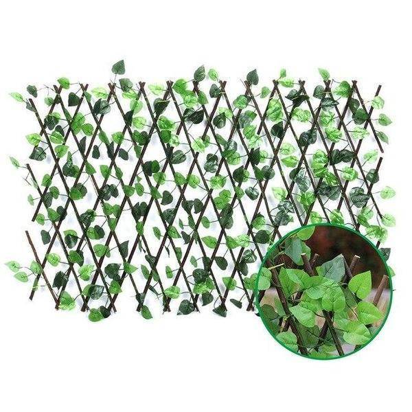 extensible windscreen