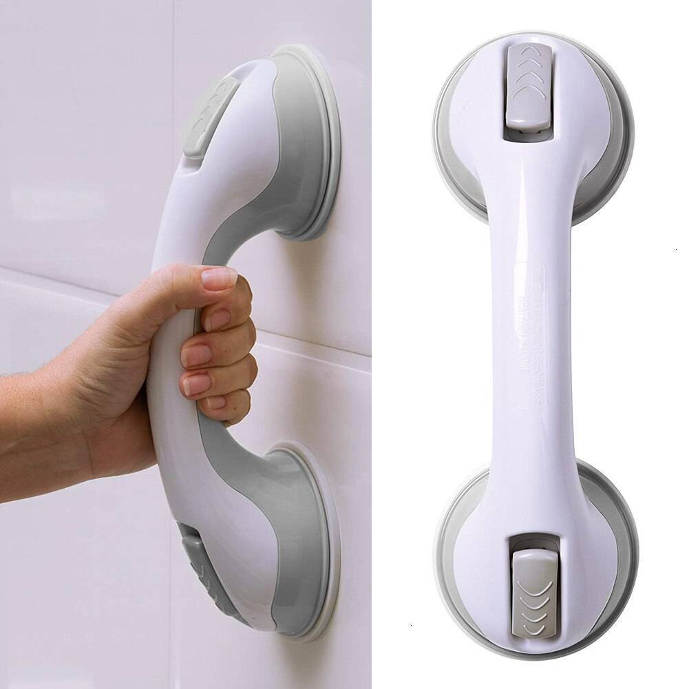 anti-slip safety ramp for bathroom