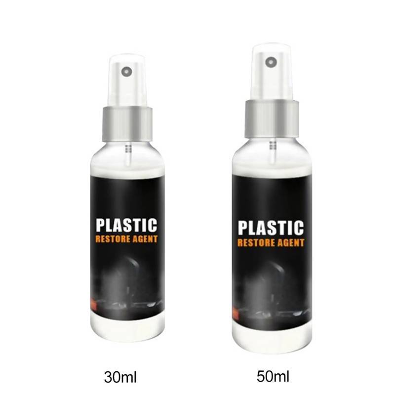 plastic retreading agent for vehicles