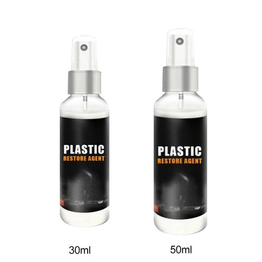 plastic retreading agent for vehicles