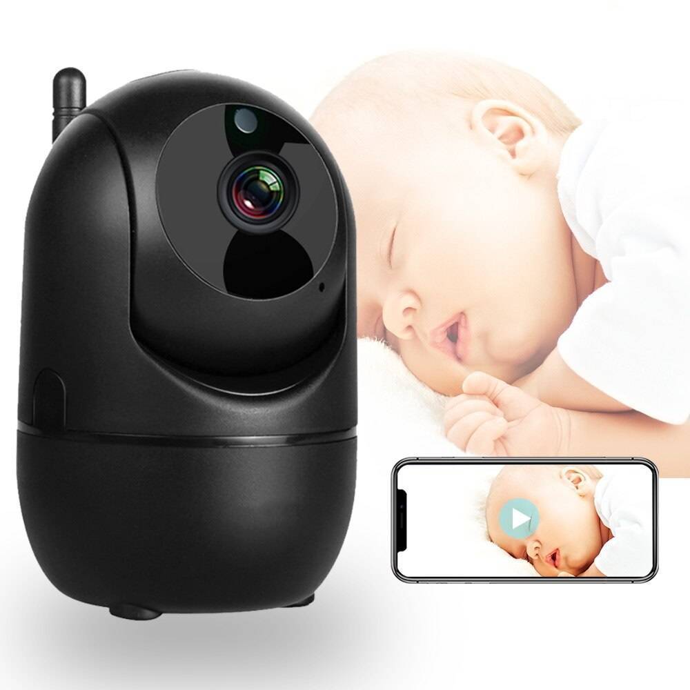 Ingenious Wifi Dog Surveillance Camera