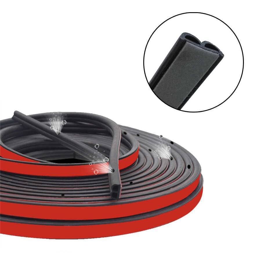 car door weatherstripping