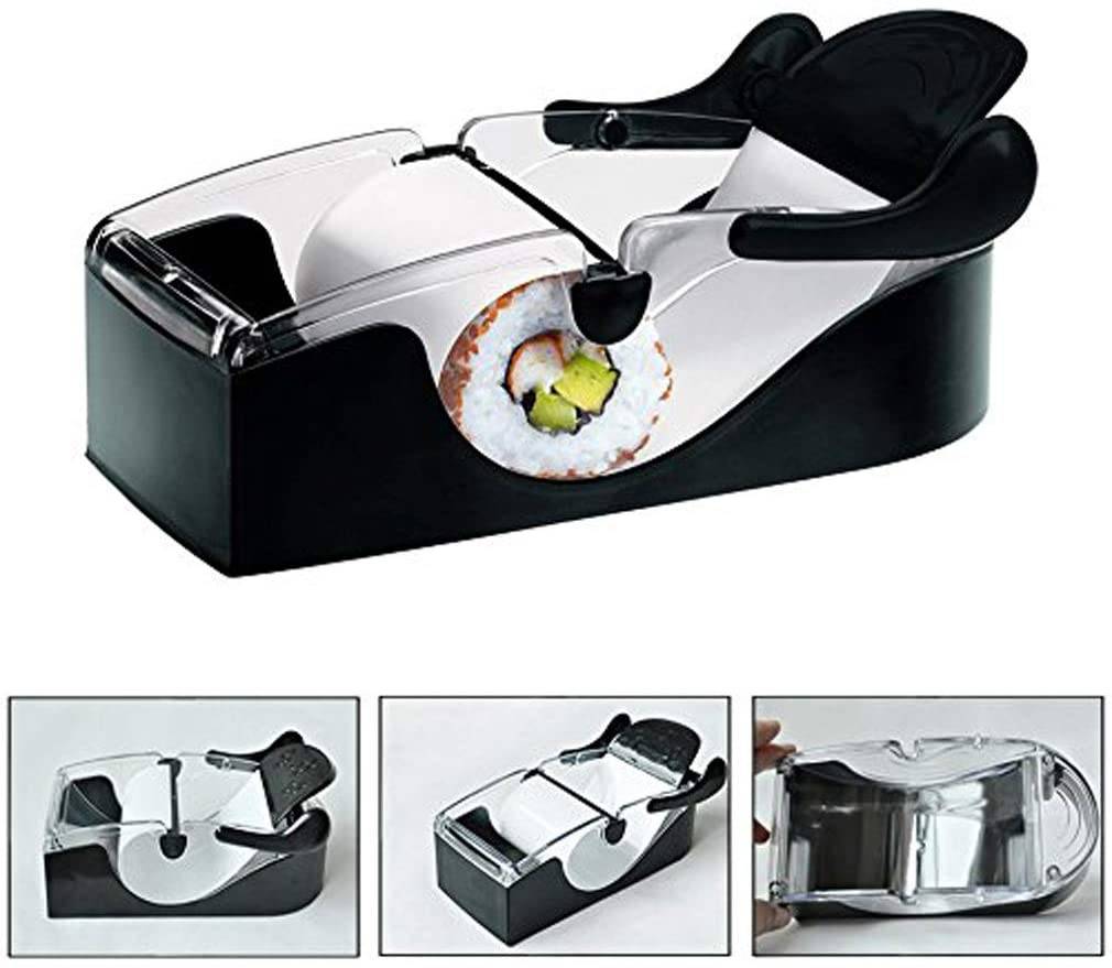 easy sushi maker