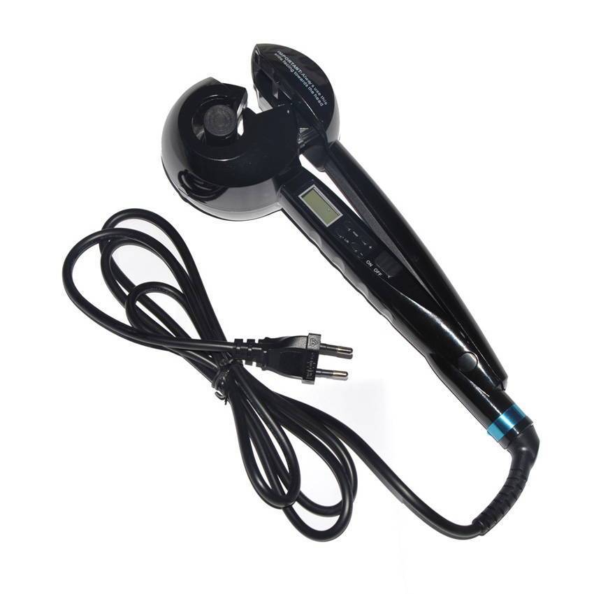 automatic curling iron