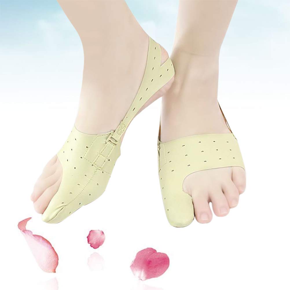 bunion foot corrector