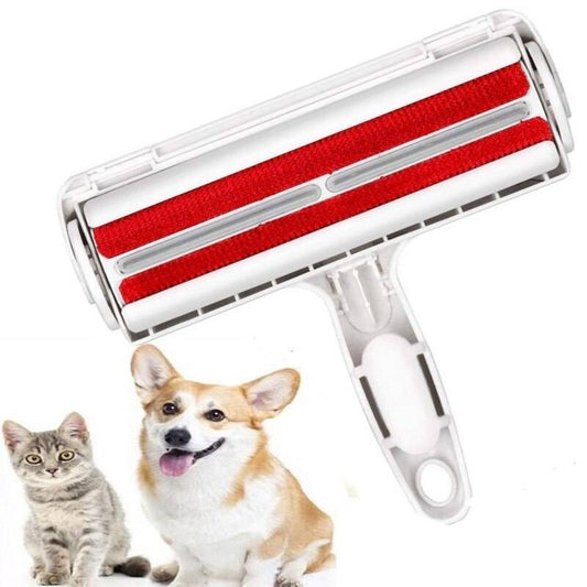 pet hair razor