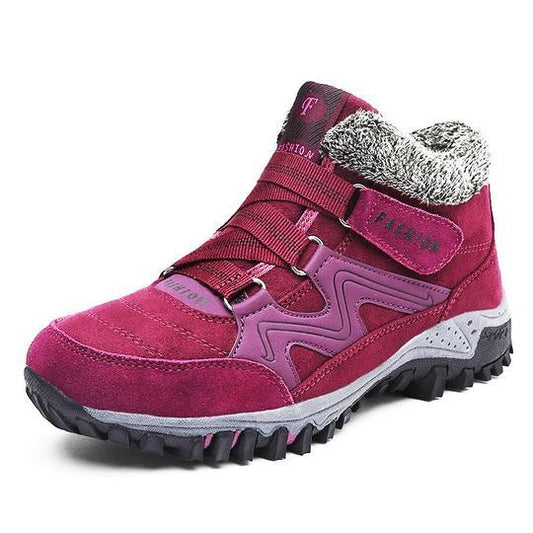 winter boots for women