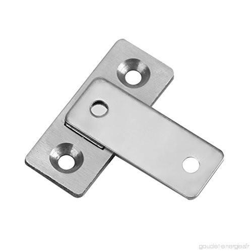 powerful magnetic latch set of 2