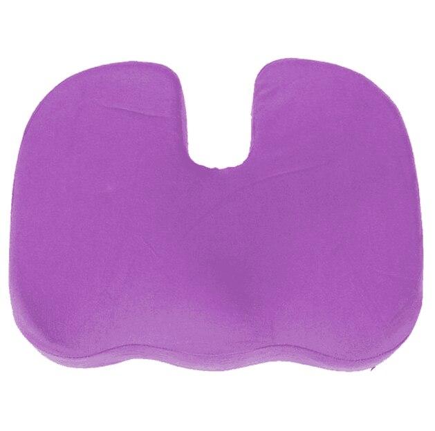 orthopedic gel seat cushion