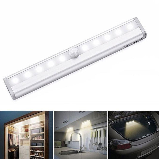 indoor led lamp