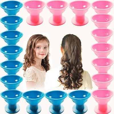 silicone curler kit