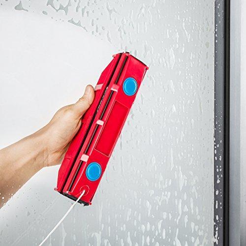 magnetic window cleaner