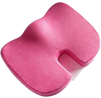 orthopedic gel seat cushion