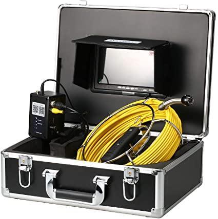 Pipe Inspection Camera