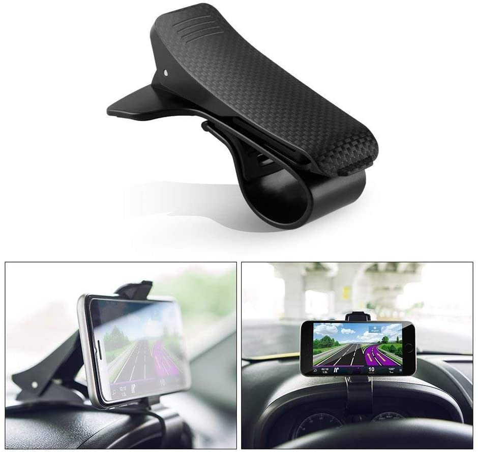 car phone holder