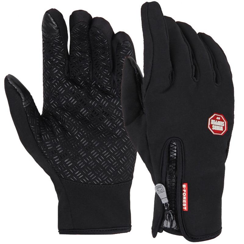 heated thermal gloves