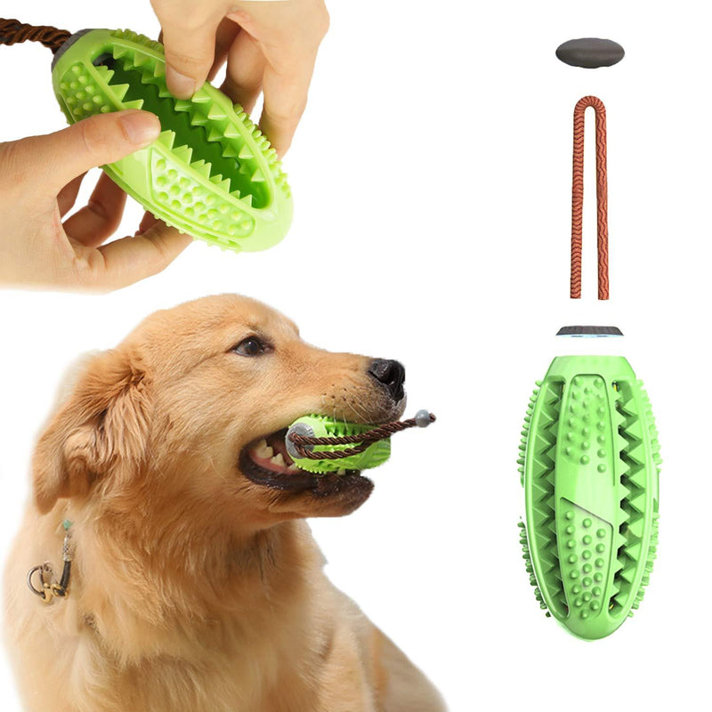 Toothbrush for dogs