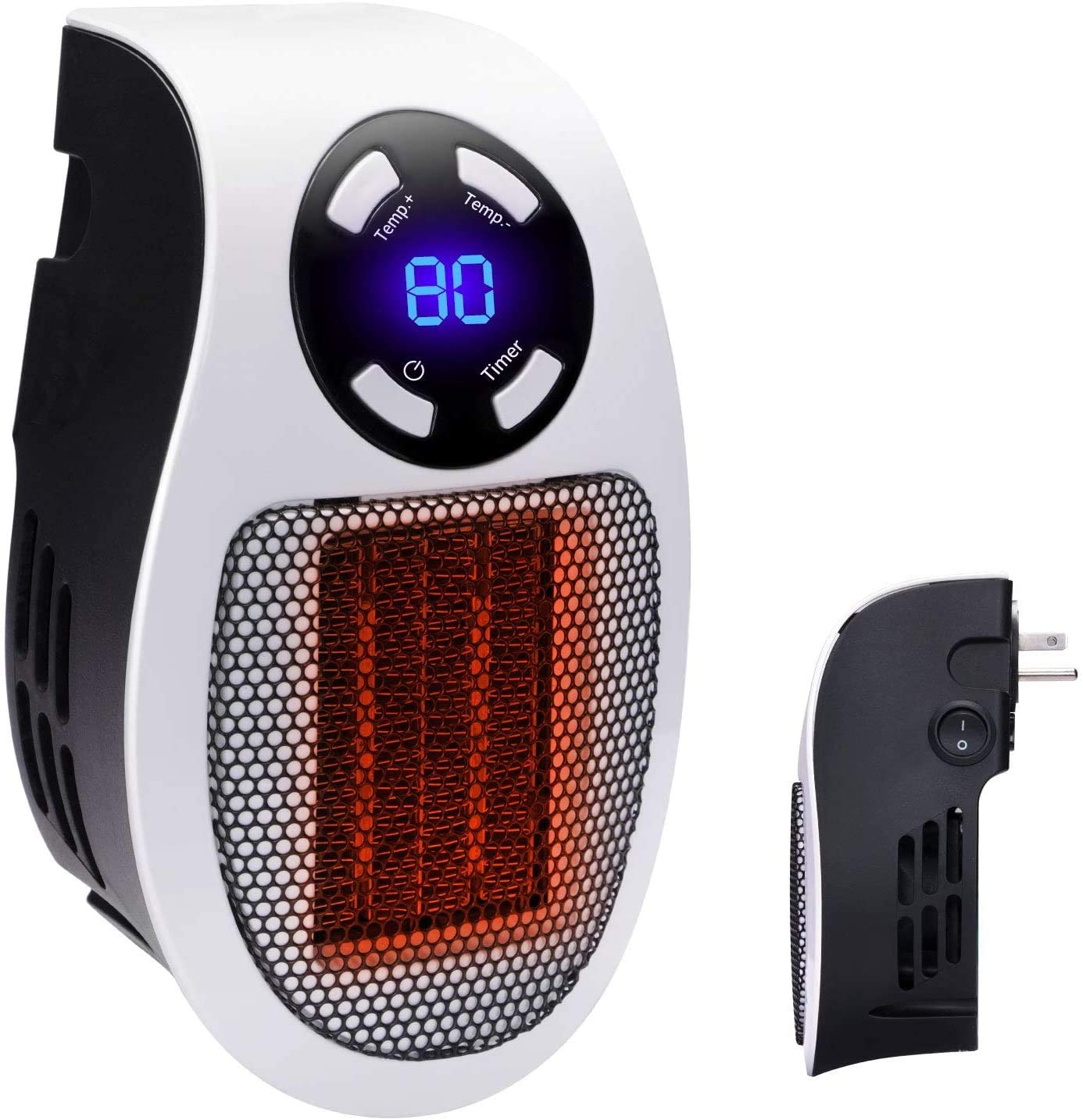 electric heater